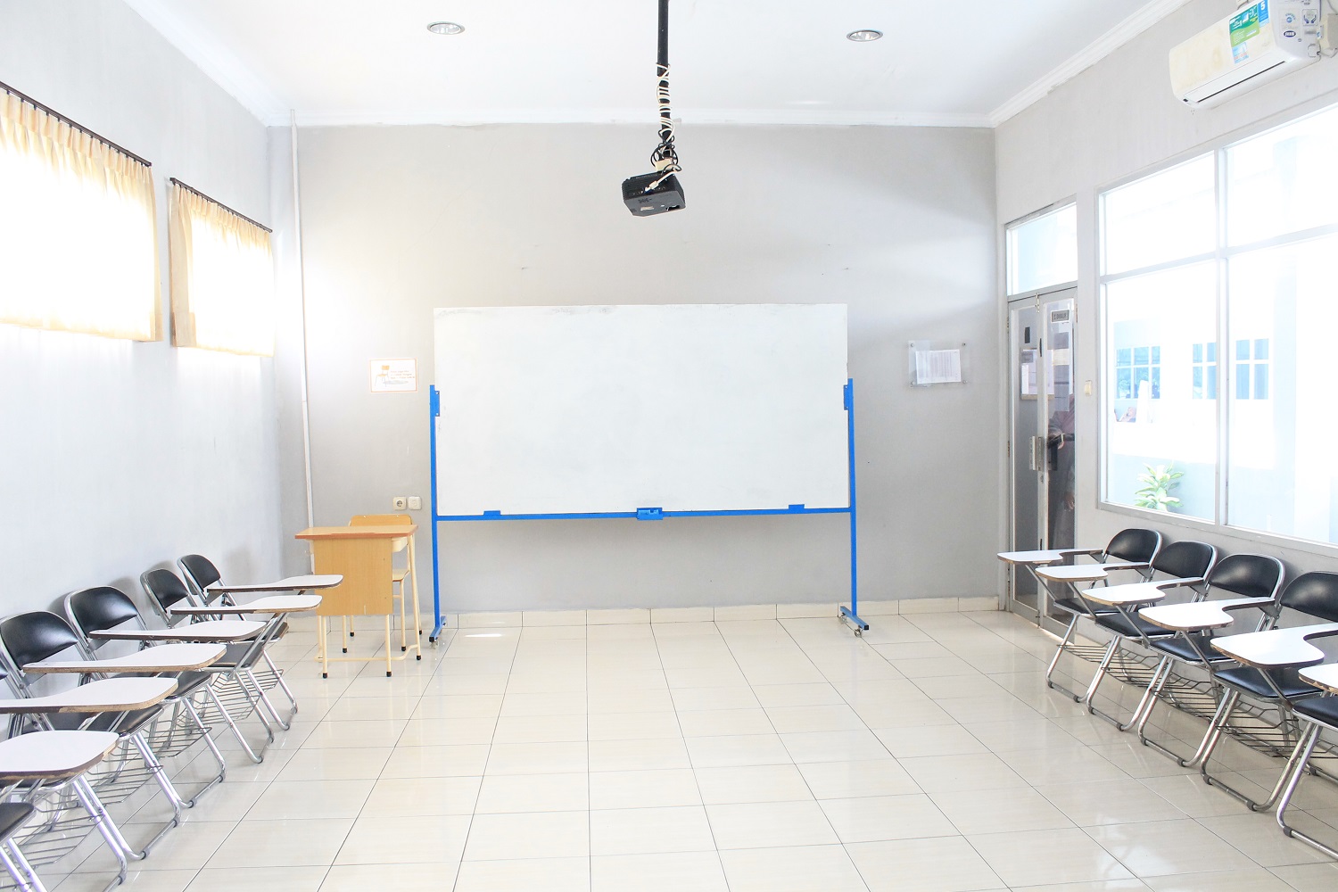 Ruang Kelas