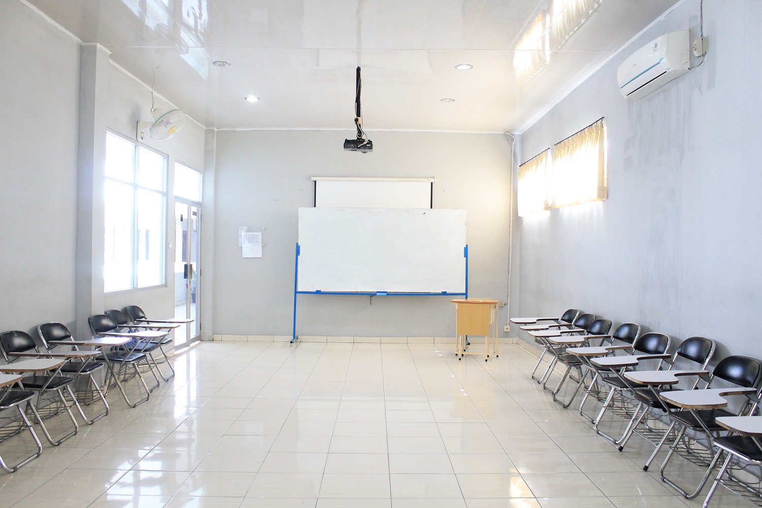 Ruang Kelas