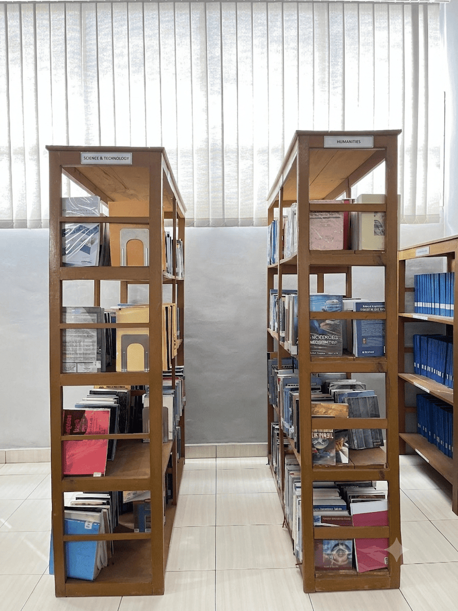 Perpustakaan