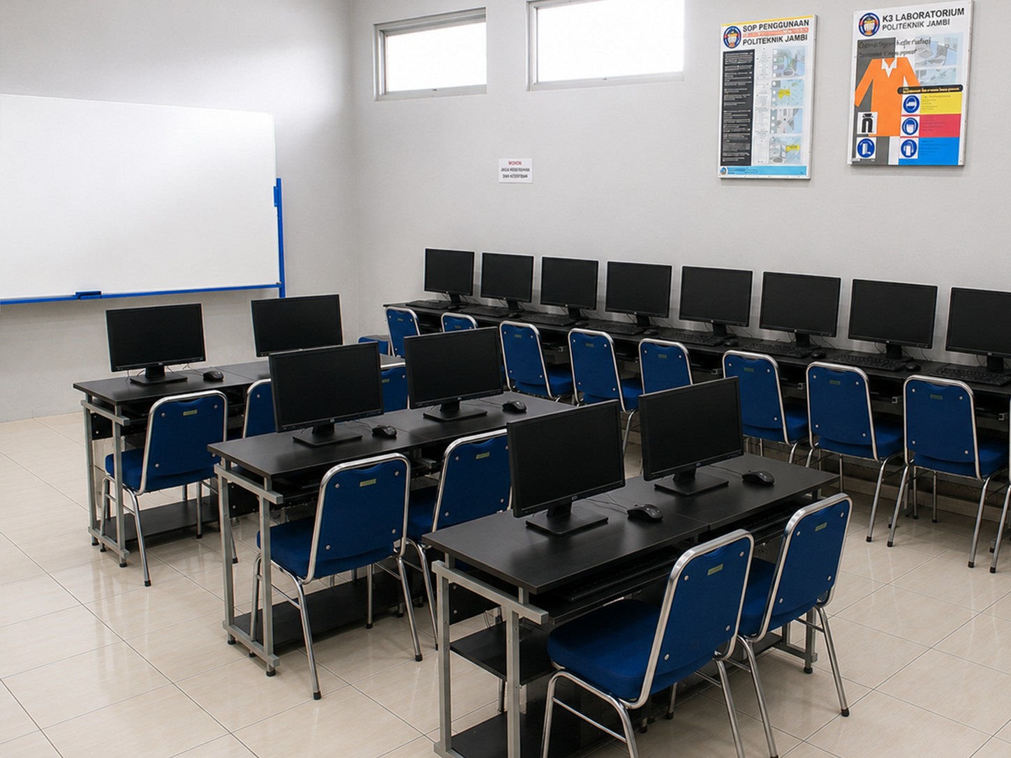 Laboratorium Komputer