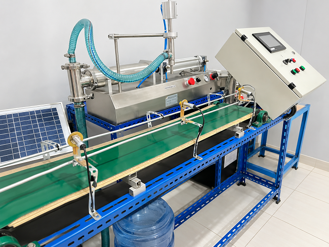 Laboratorium Teknik Elektronika