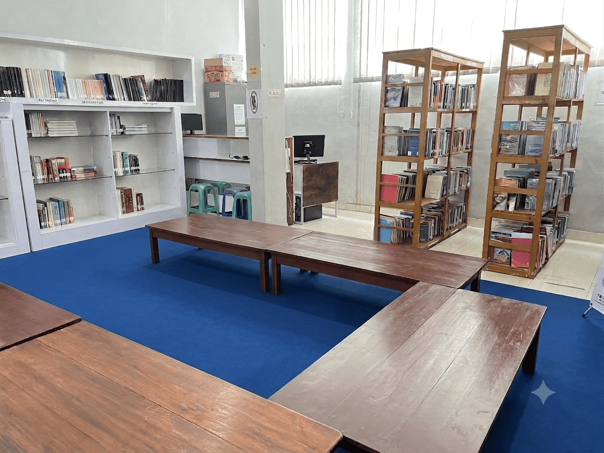 Perpustakaan