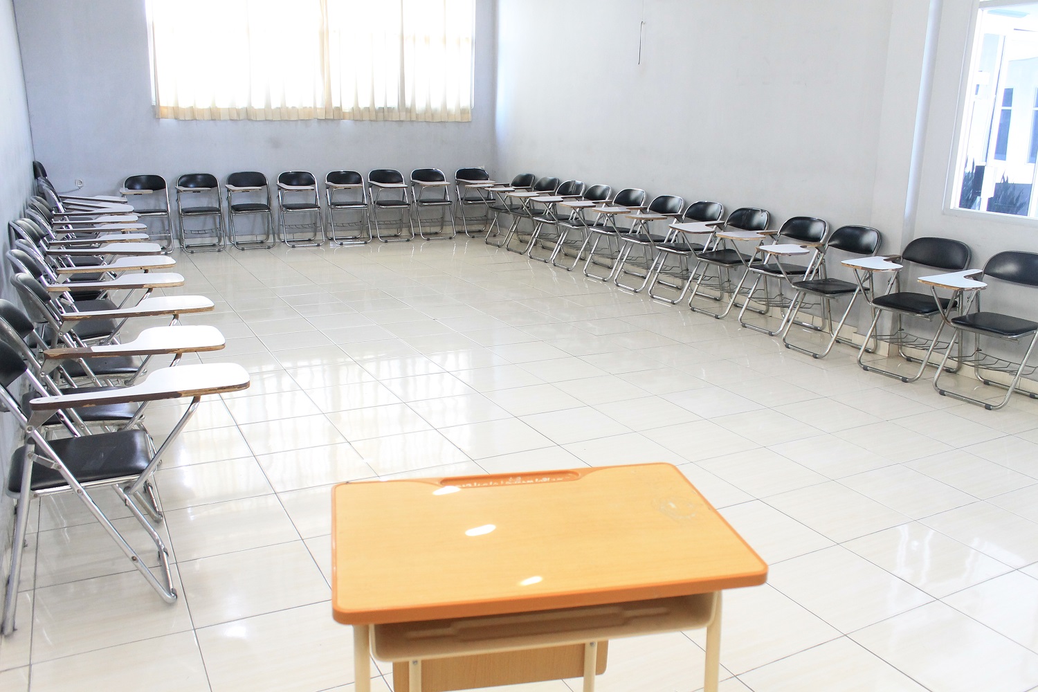 Ruang Kelas