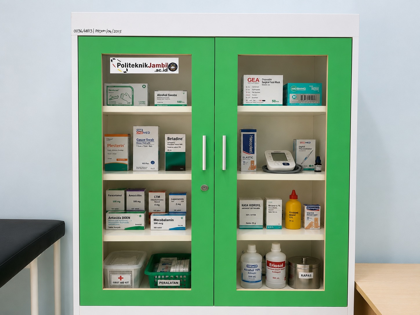 Mini Klinik