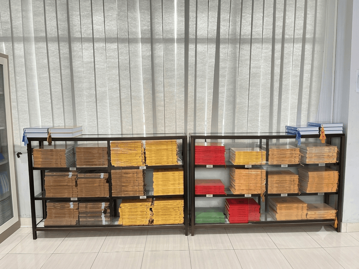 Perpustakaan