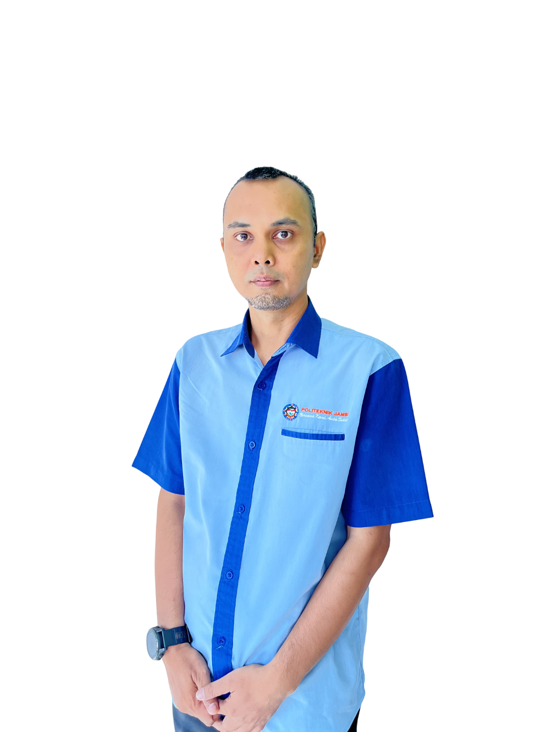 Ahmad Syauqi, S.E