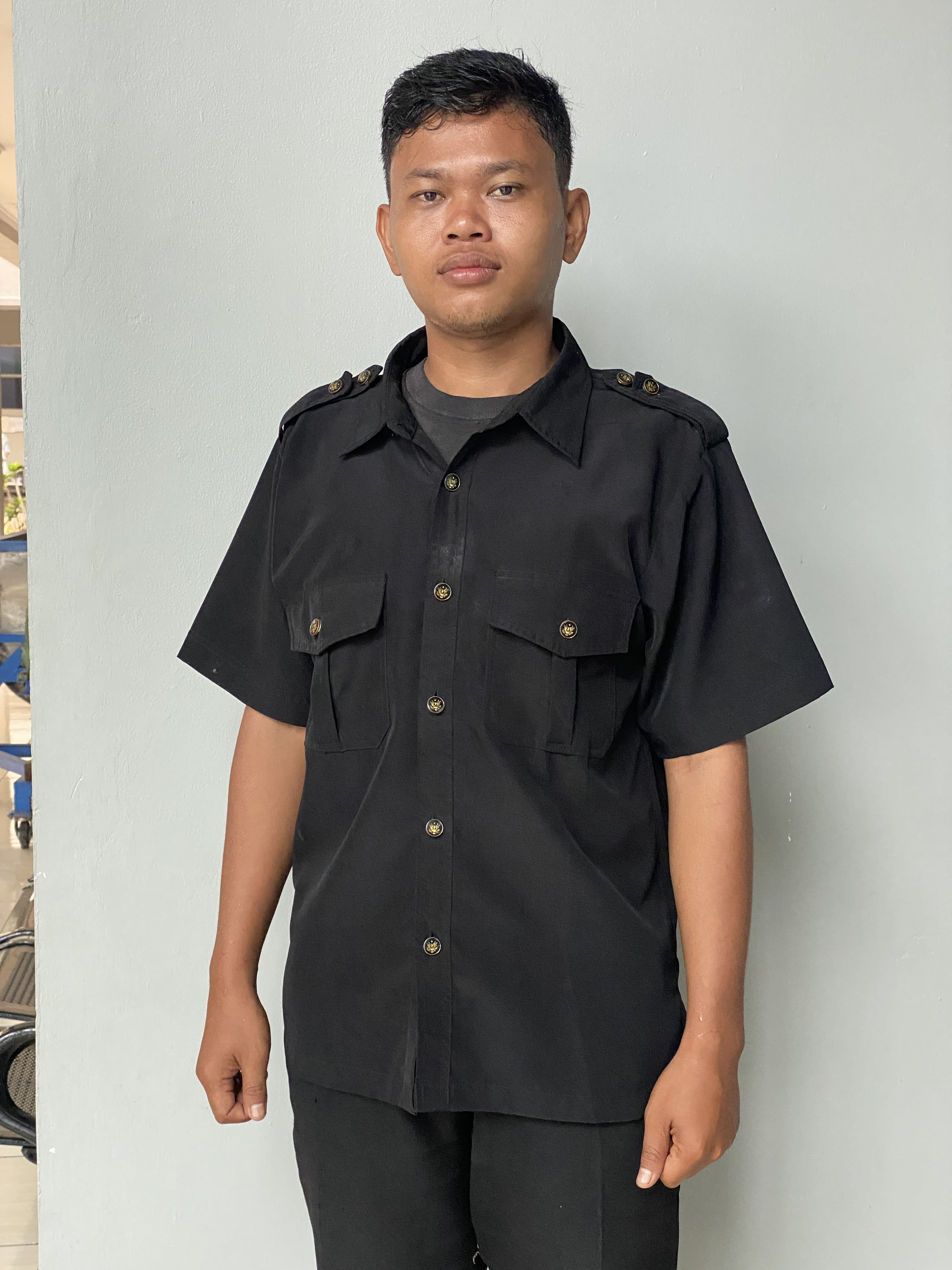 Angga Saputra