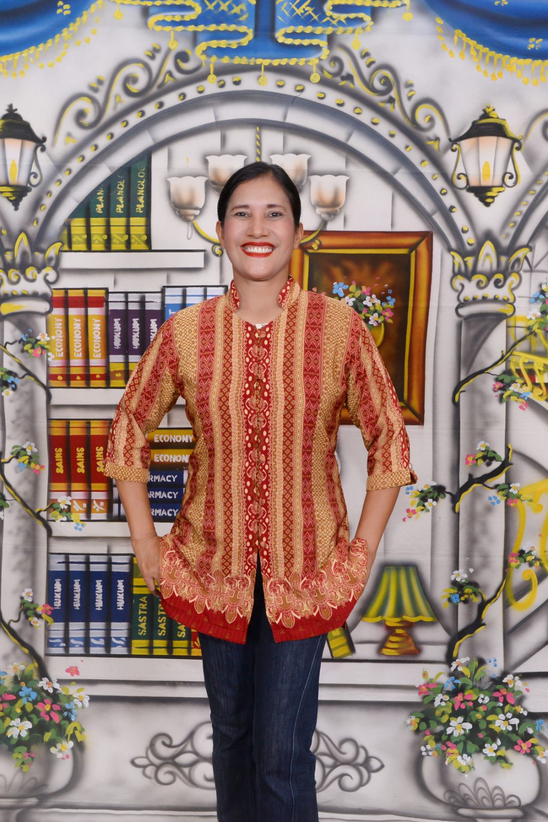 Julinar Nurhayati