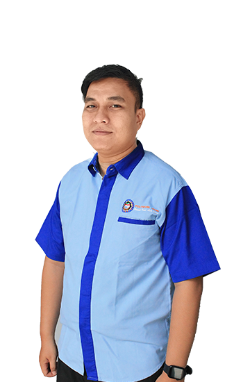 Pandi Sujaya Siahaan, A.Md. T.