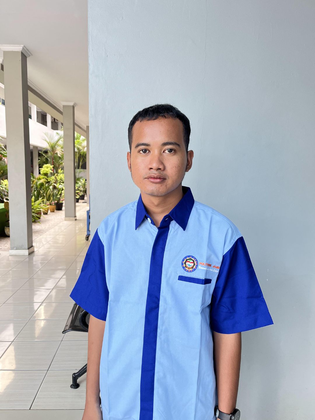 Prananda Wahyu Sapta Abdi Nugroho, A.Md.T