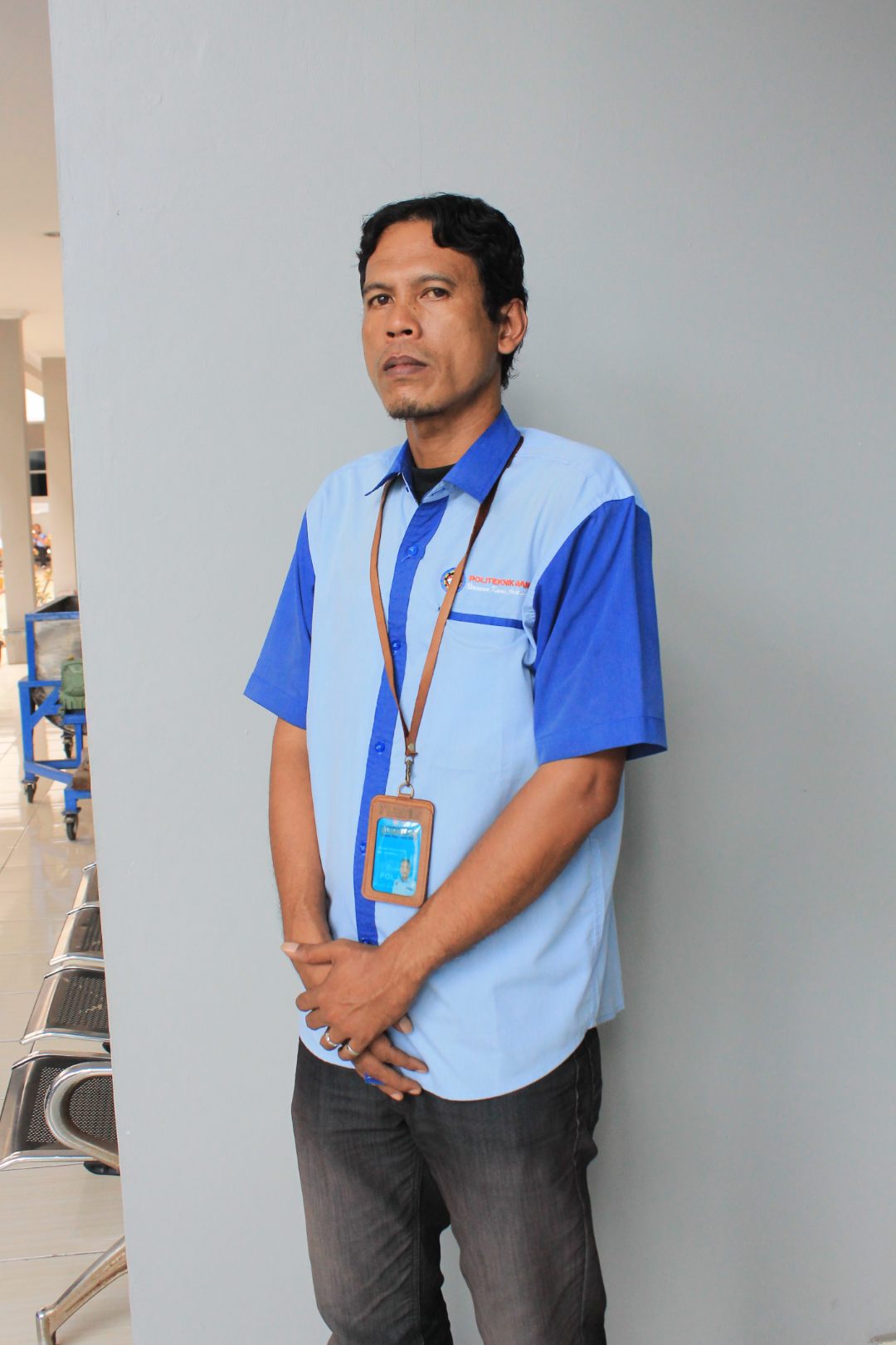 Rahmat Hidayat, A.Md
