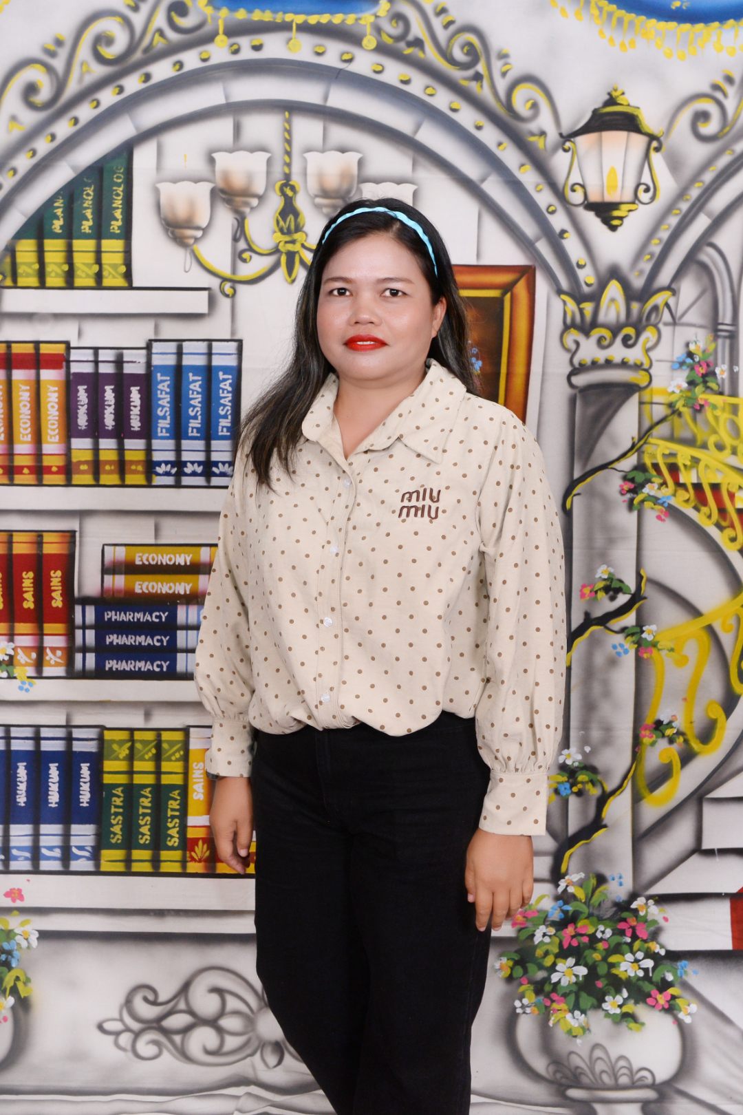 Uci Novita Sari