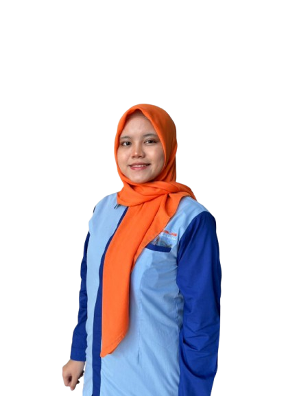 Yasmien Aprilia Aisyah, S.Ds.