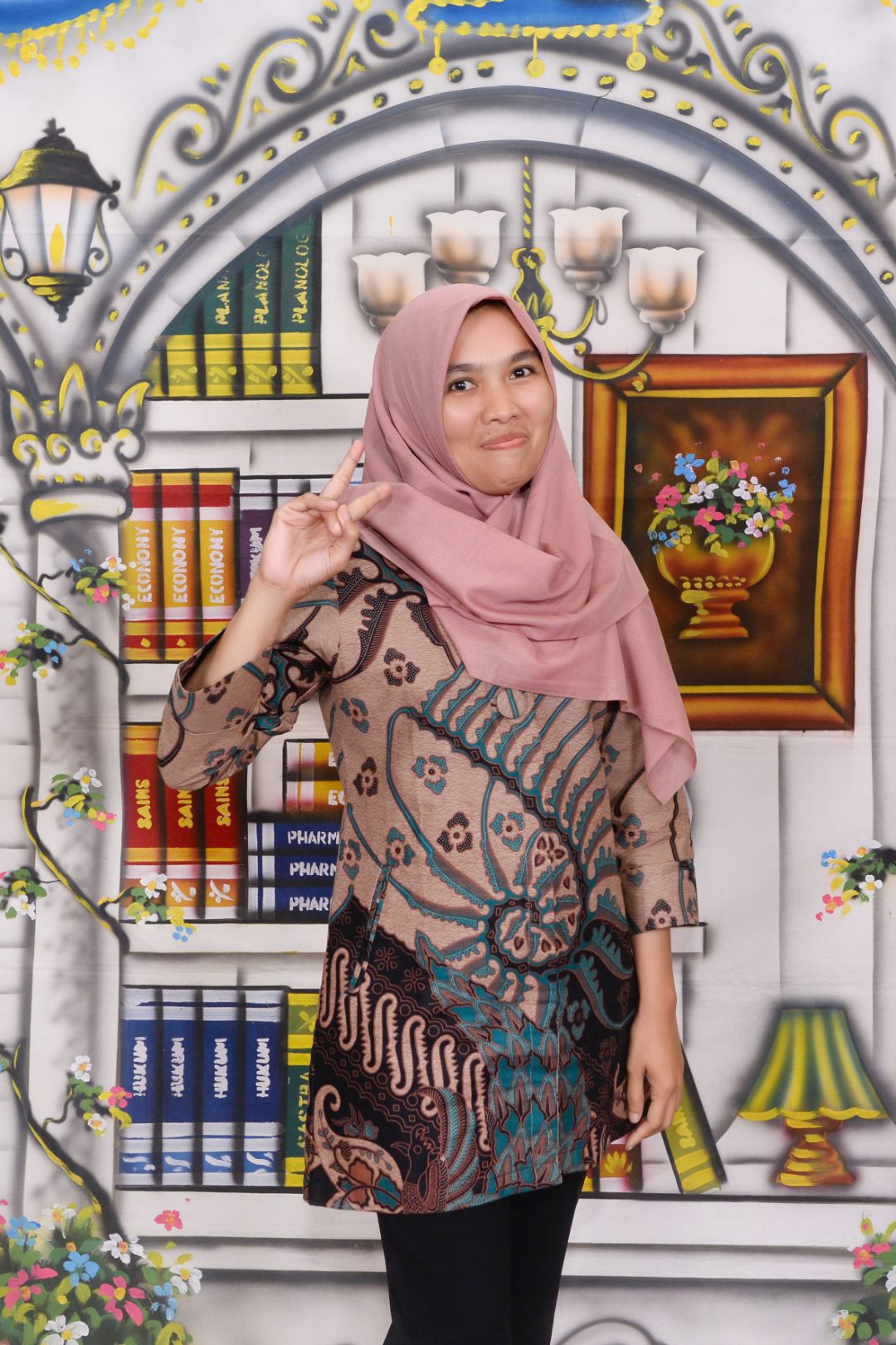 Yelsi Mayesti R. S.Si