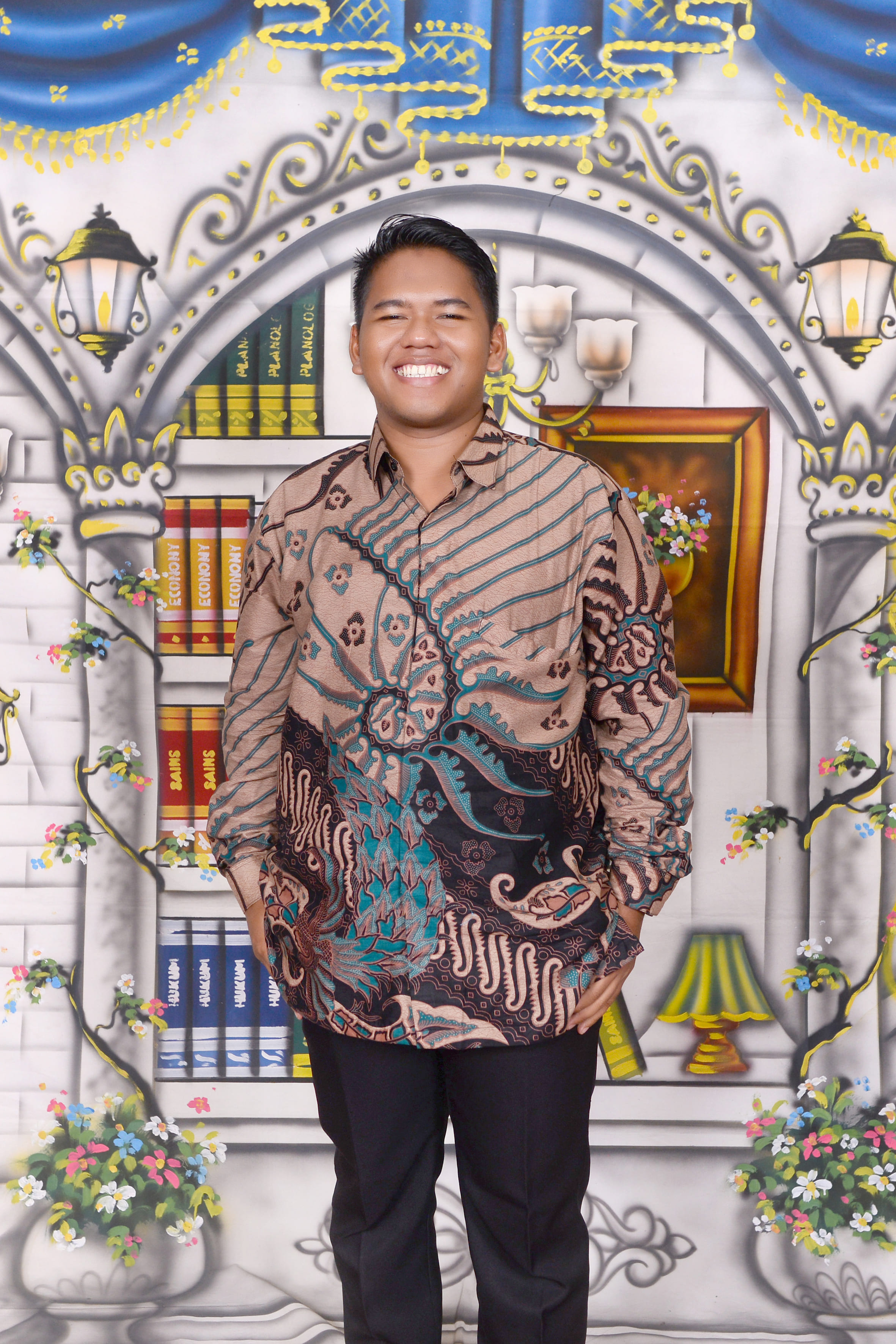 ALWI AZIS HUSIEN R., S.Tr.T, M.Tr.T.