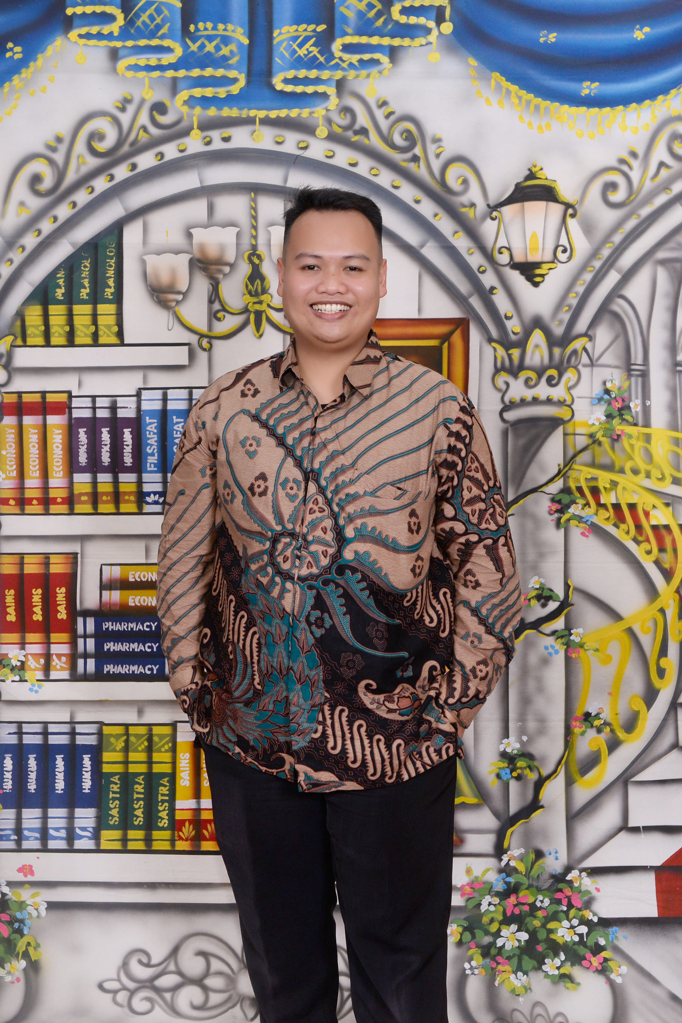 DWI NOVRIAN YULIANSYAH, S.E, M.Ak.