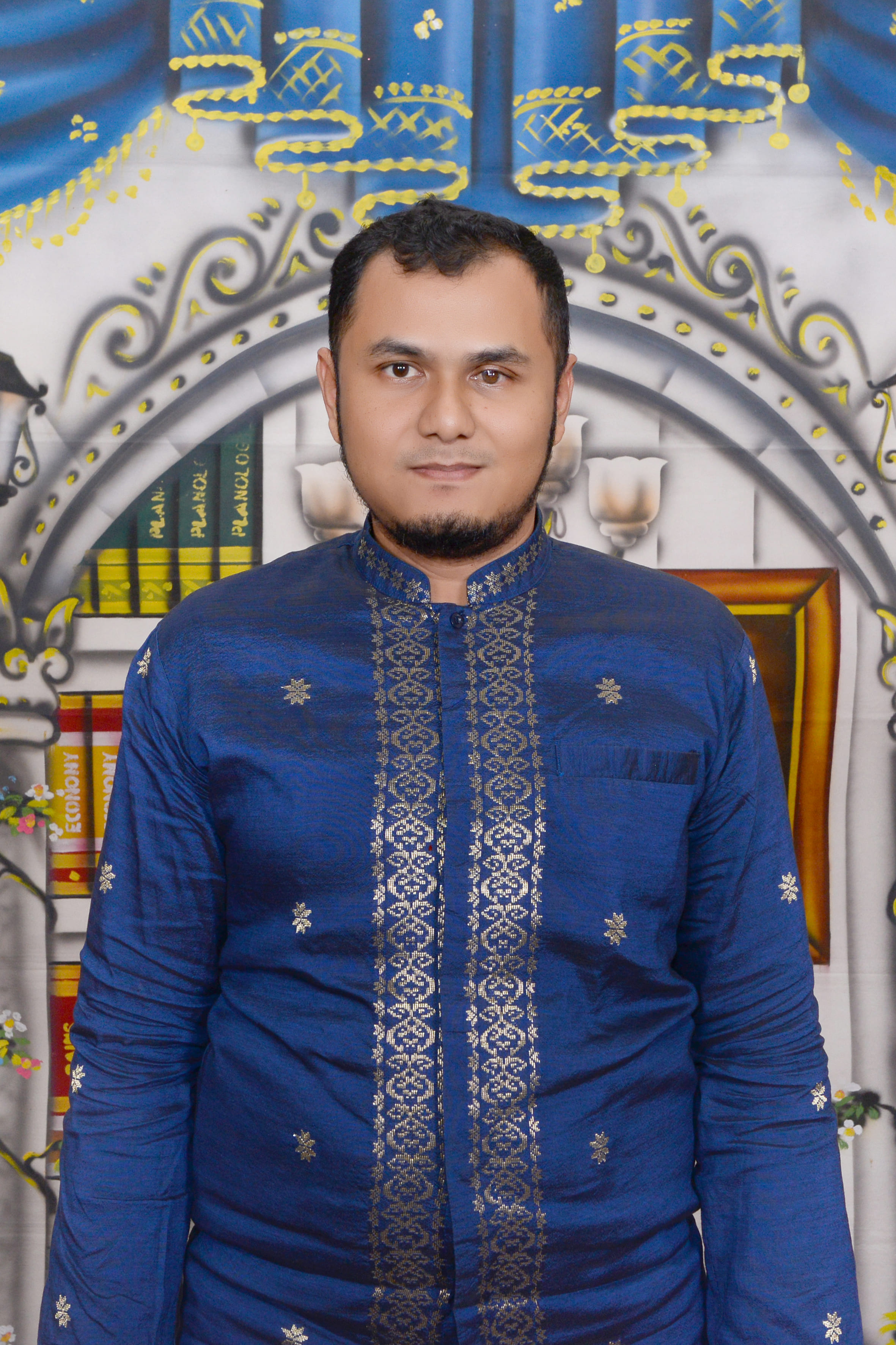 FEBRI DRISTYAN,S.Kom,M.Kom