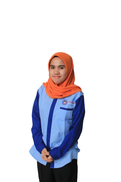 HELZA TRIANA,S.Kom,M.Kom