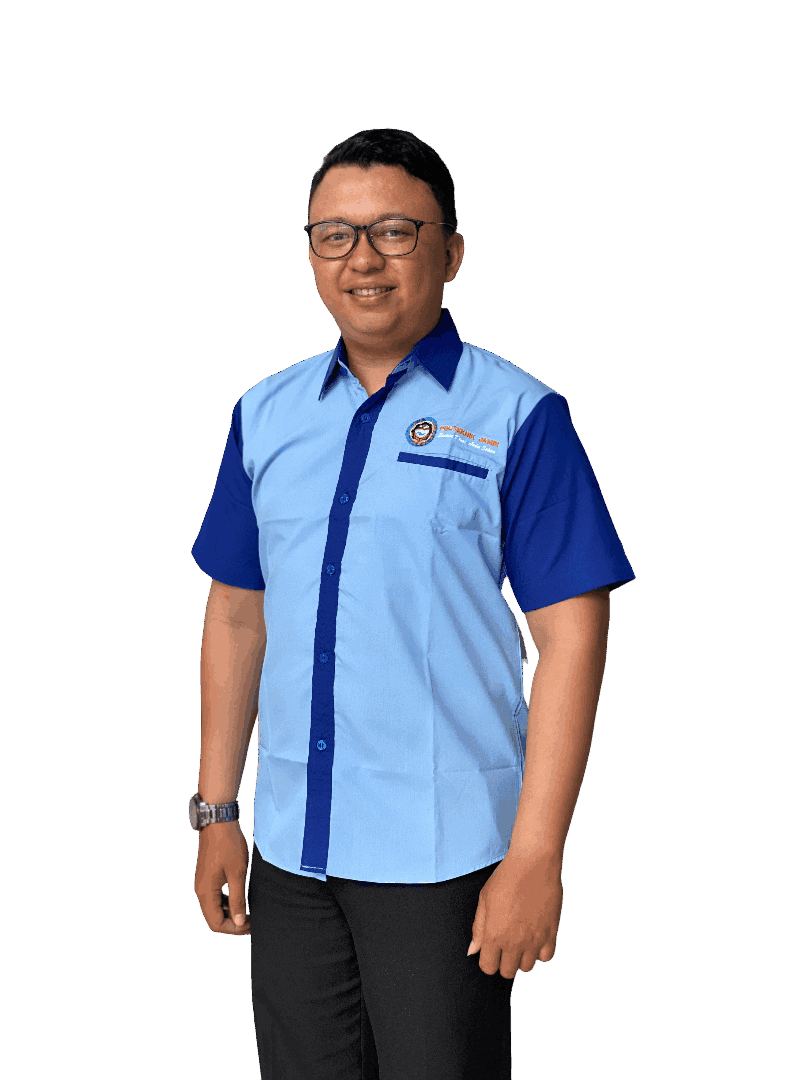 IVAN RAMADHAN, SE.,M.Ak