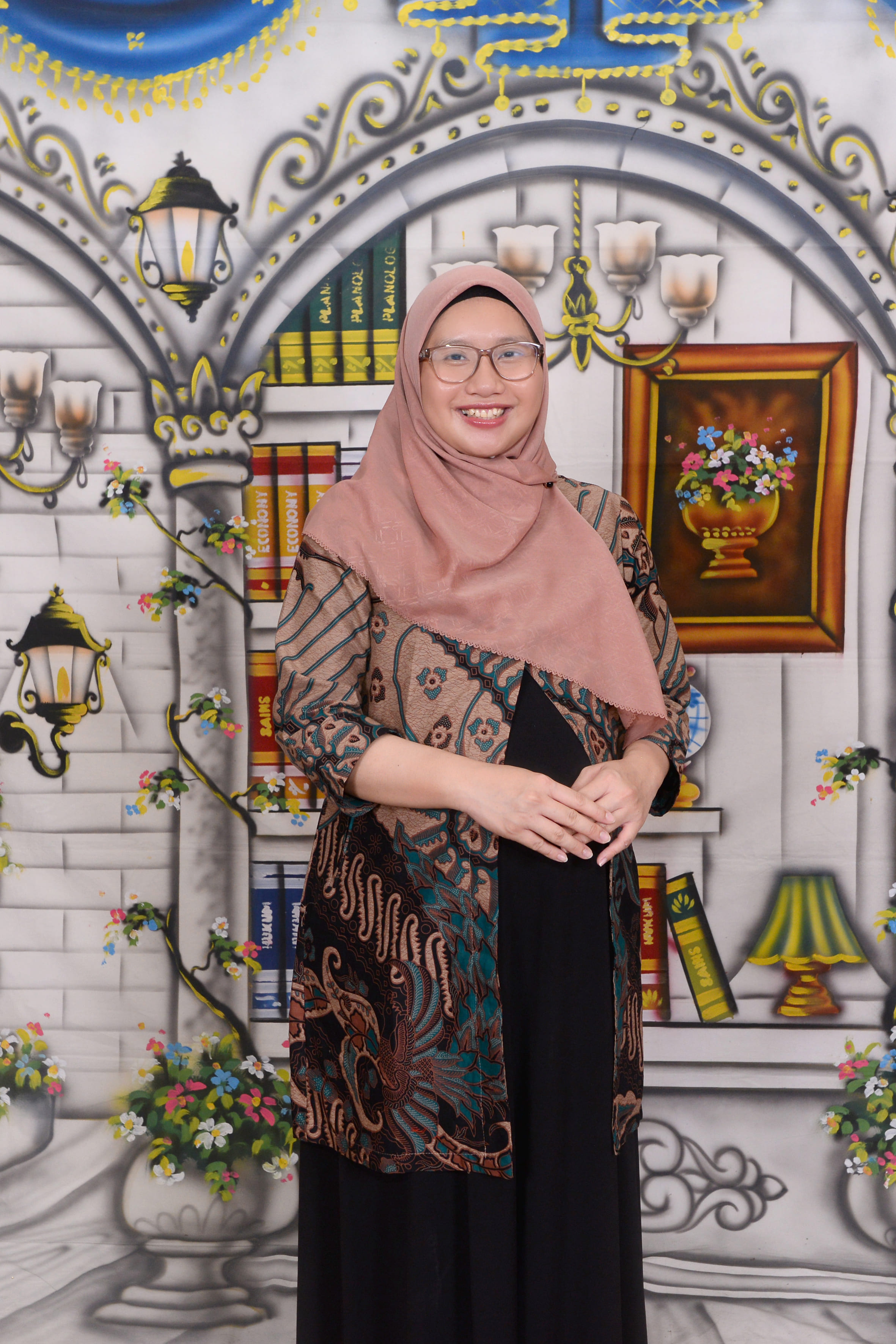 PRAMESTI NURUL ADINDA, S.E.,M.M.