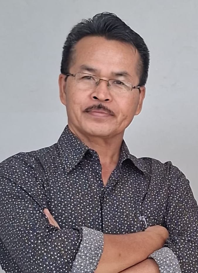 PUTRA HADI, S.E.,S.Si