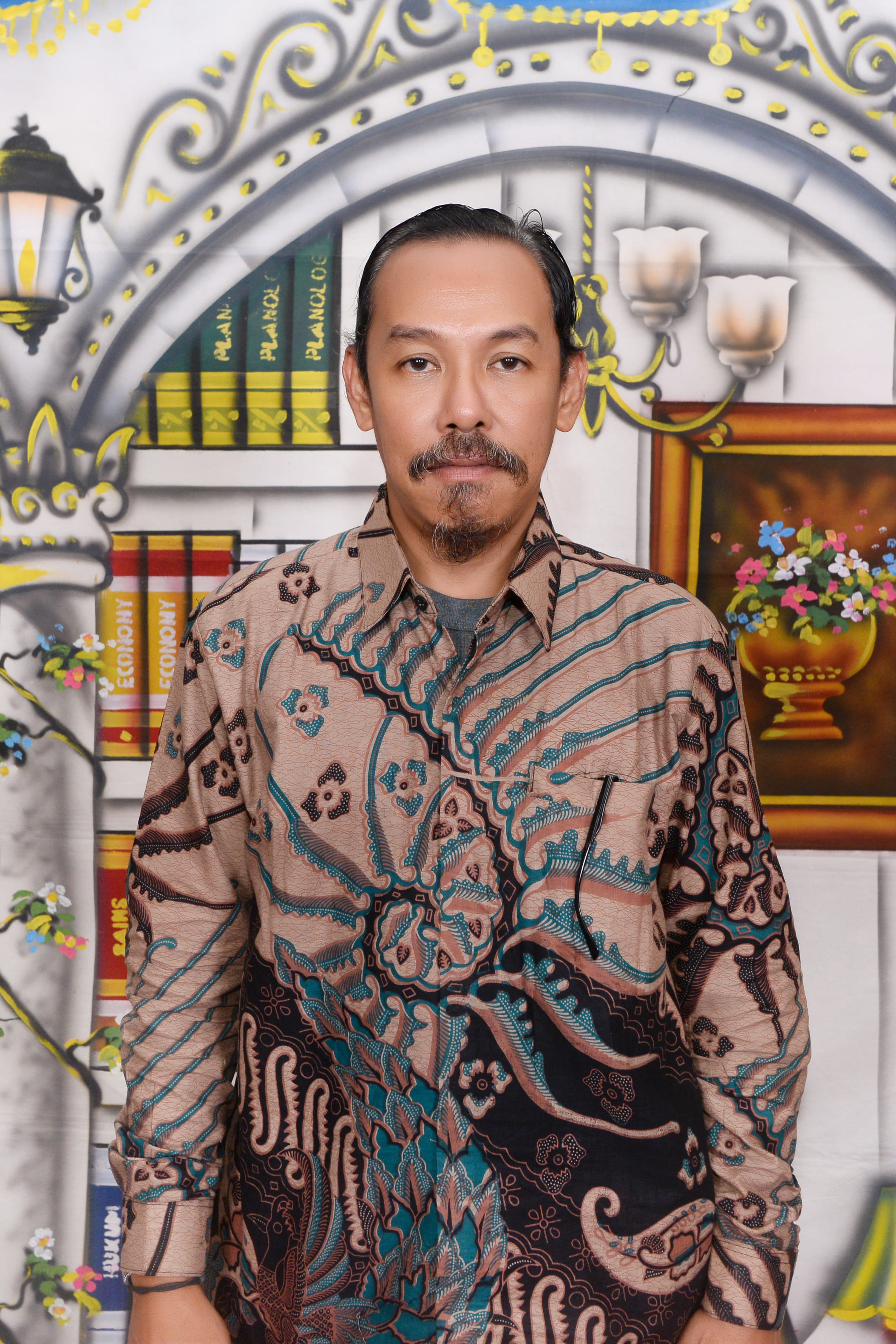 REZAGI MEILANO, M.Kom