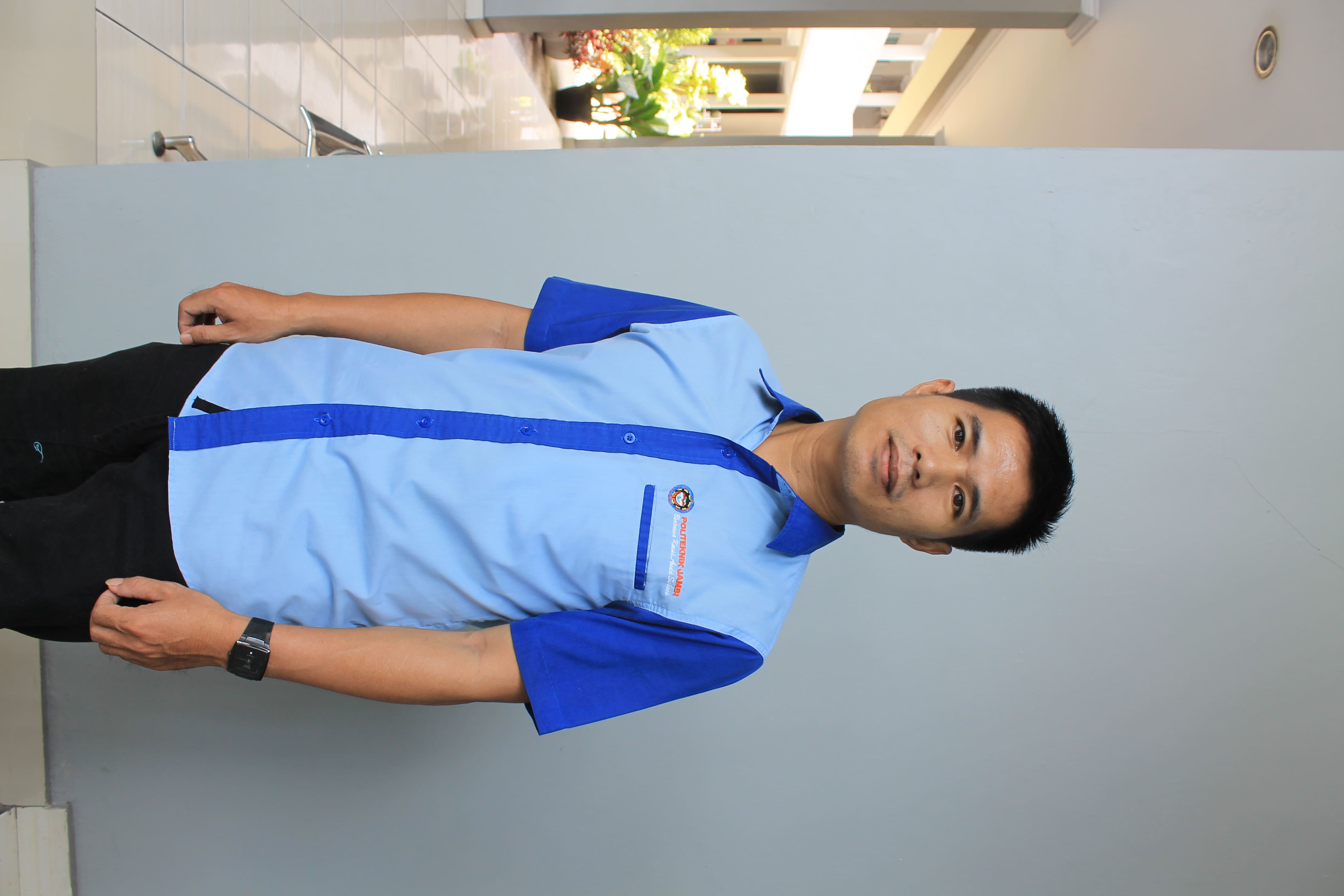 SEPDIAN, S.T.,M.T.