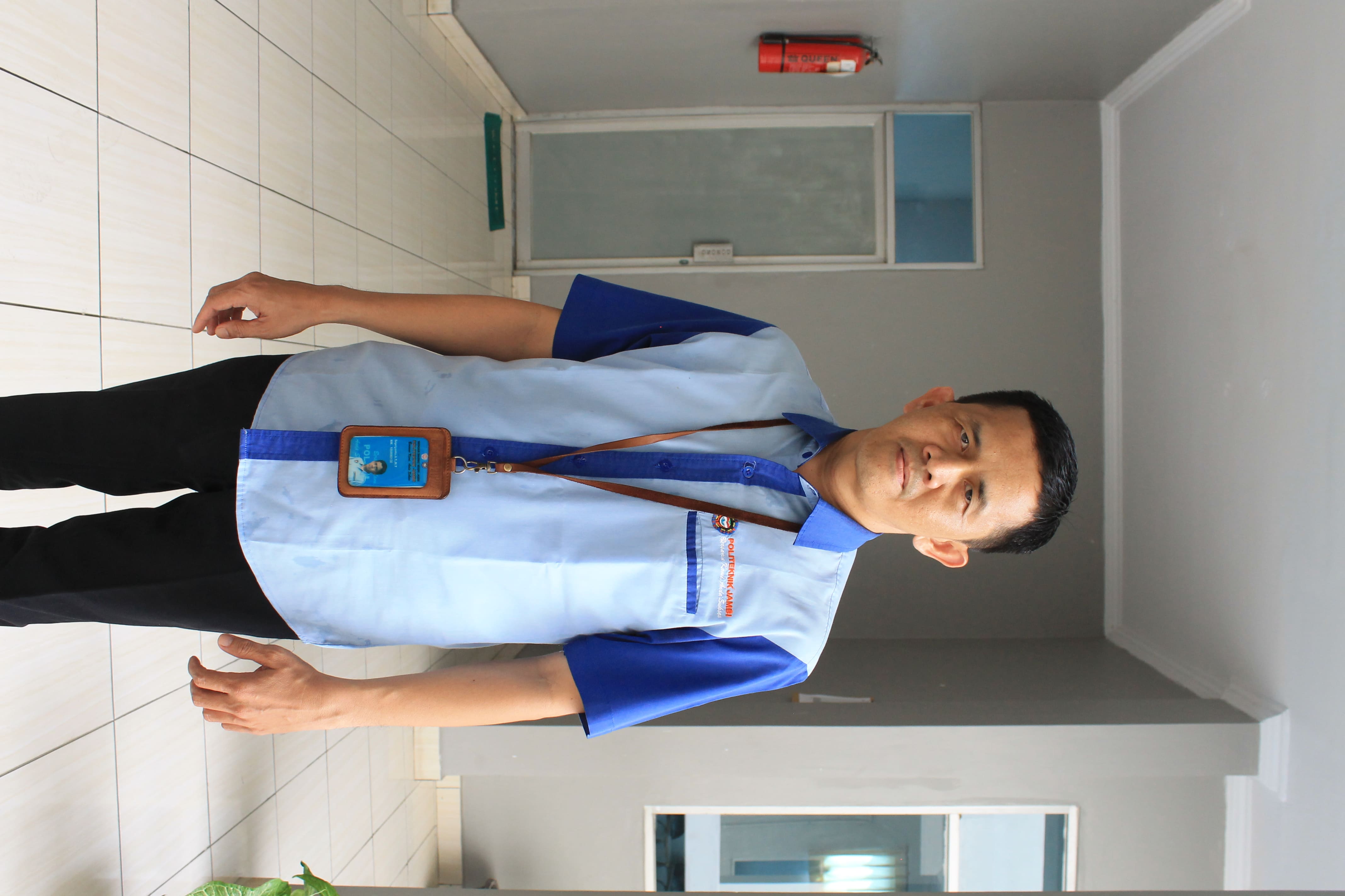 SEPRIYANTO, S.T., M.T.