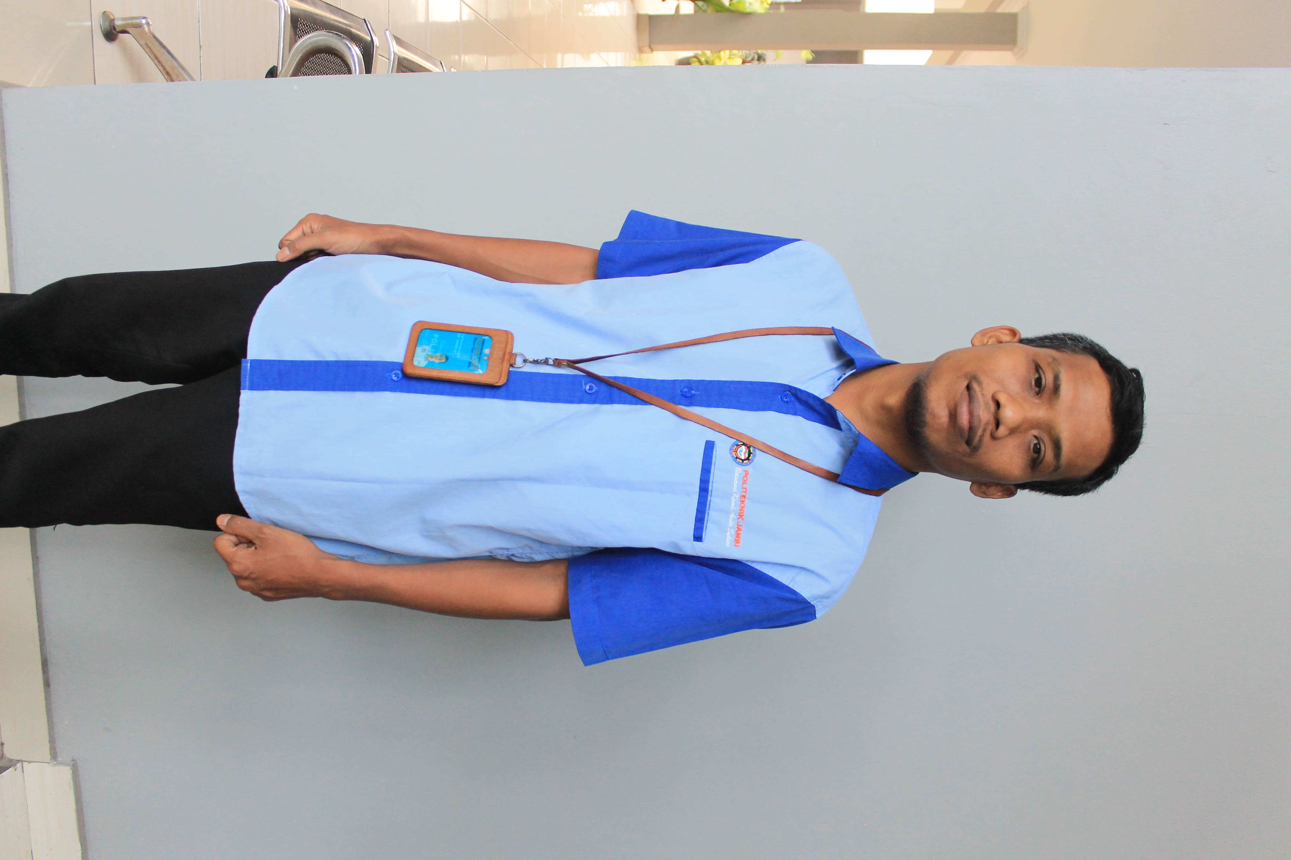 SIGIT KURNIAWAN, S.Si,M.Si