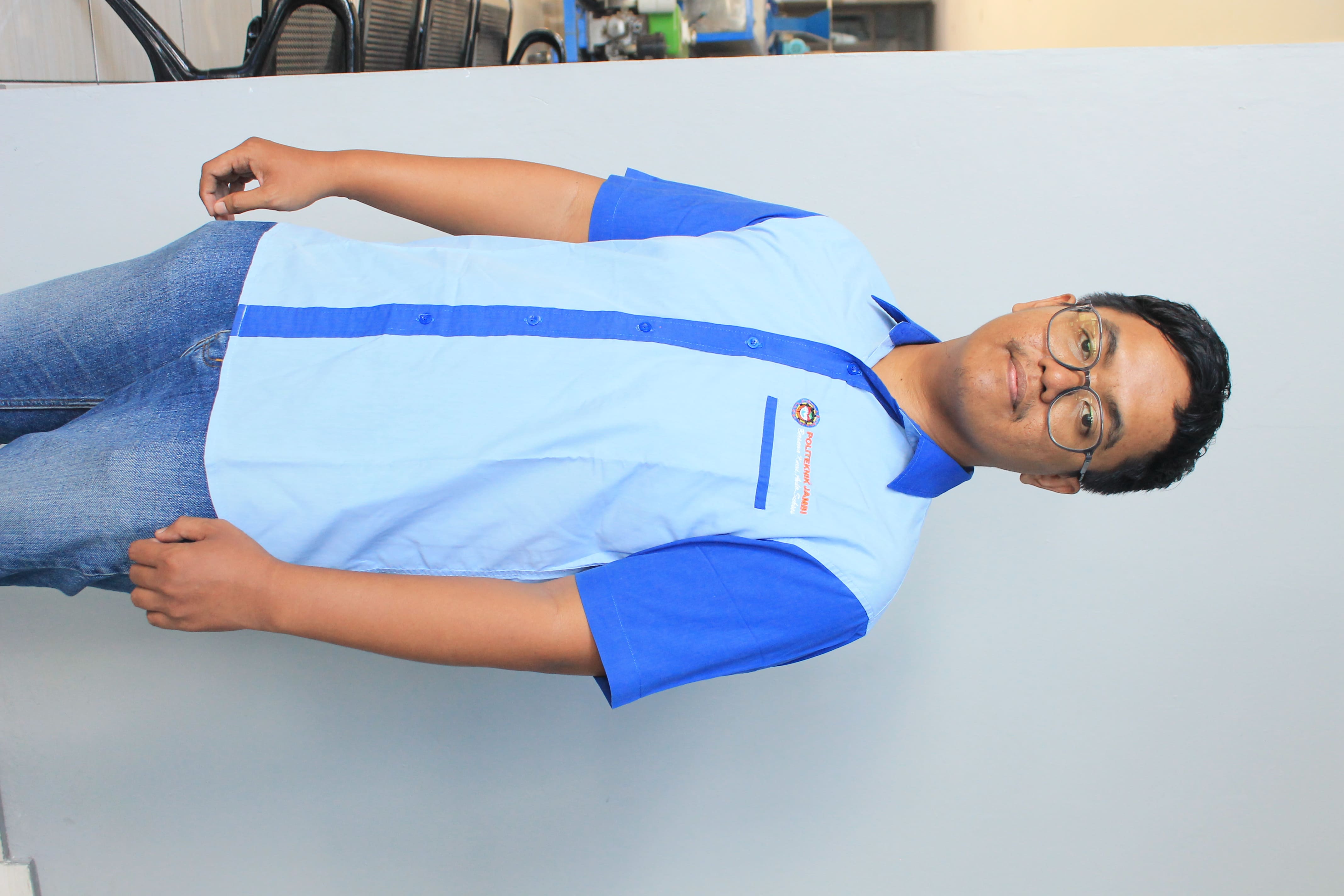 WIBI PRAMANDA, S.T., M.T.