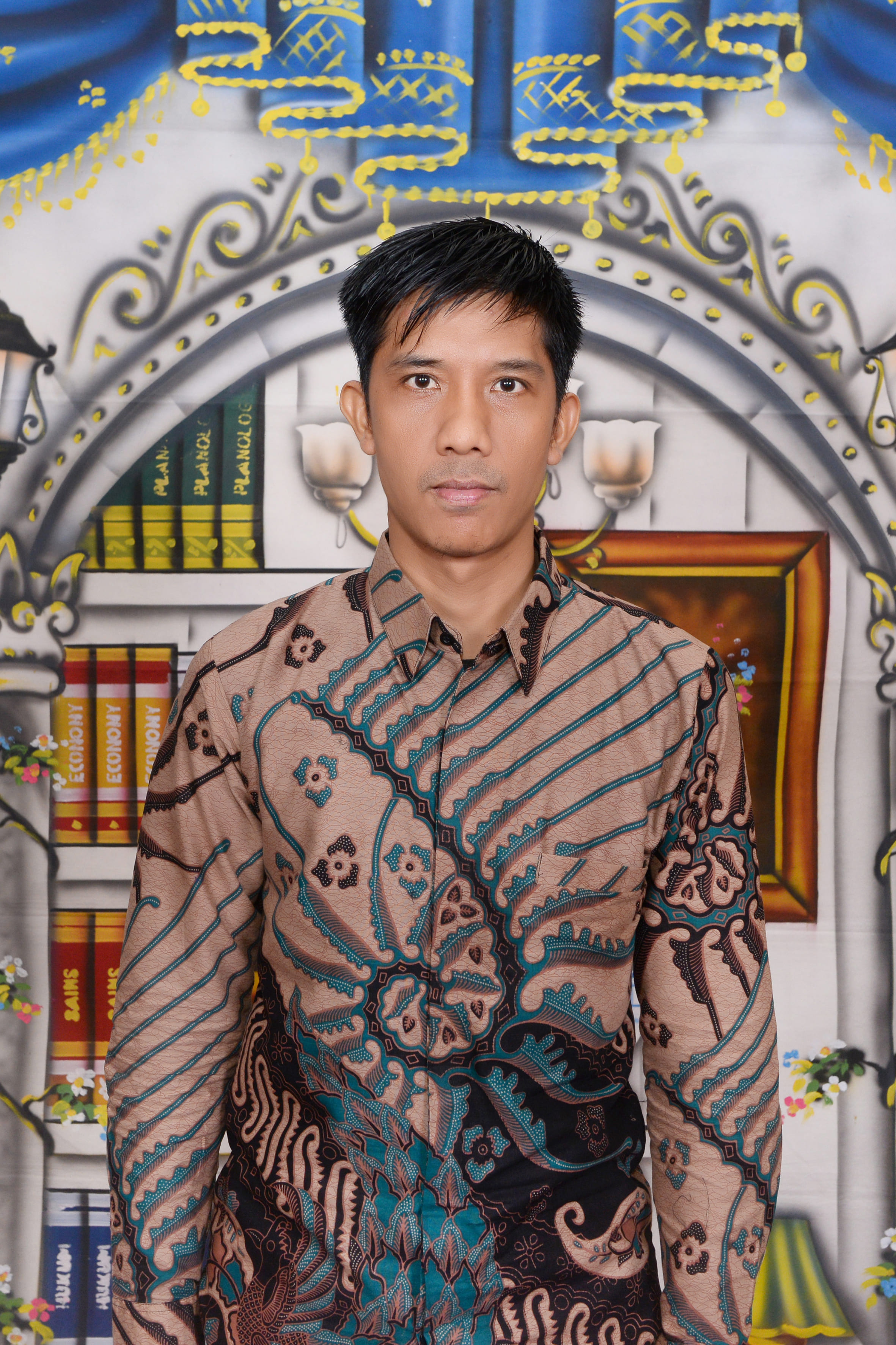 YUDHI AGUSSATIONO, S.Pd, M.Eng.