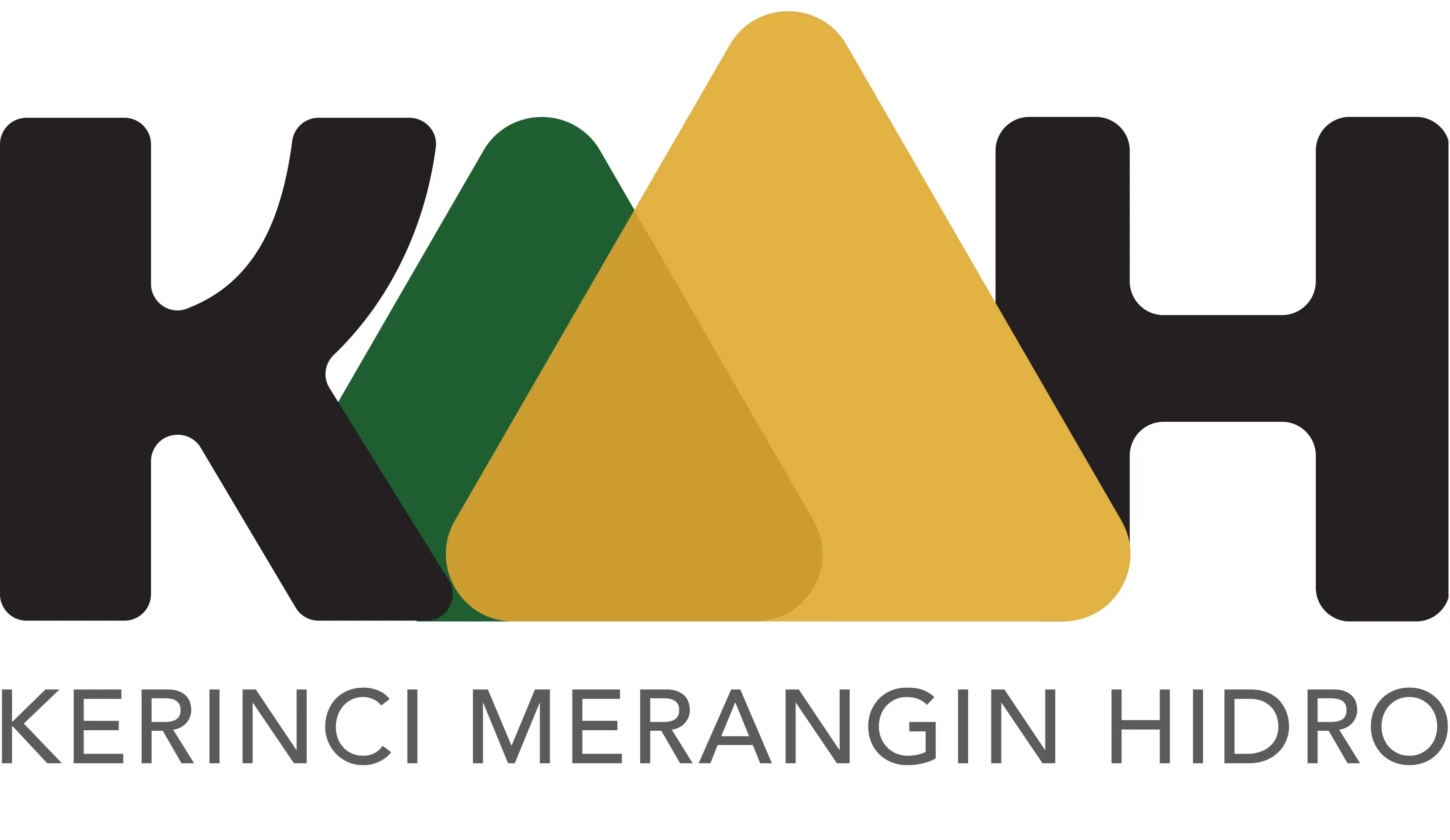 Kerinci Merangin Hidro