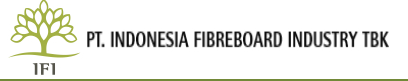 PT.Indonesia FIbreboard Industry