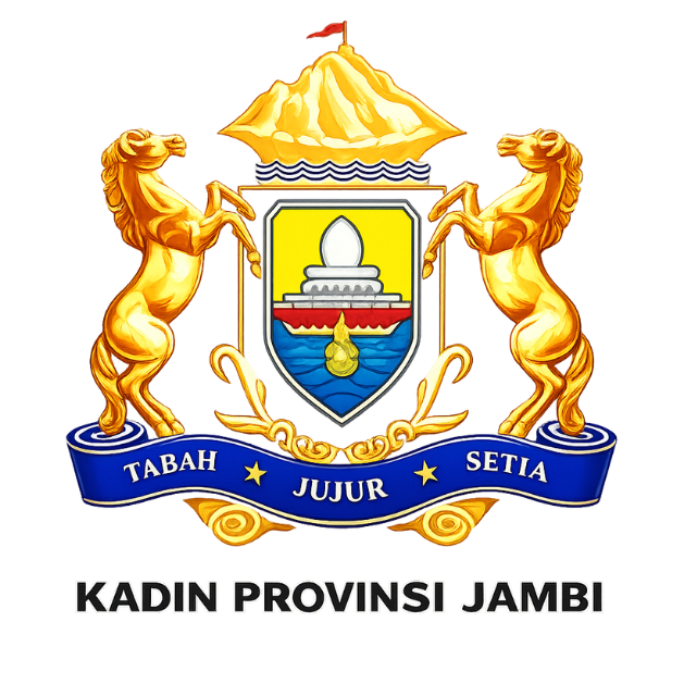 Kadin Provinsi Jambi