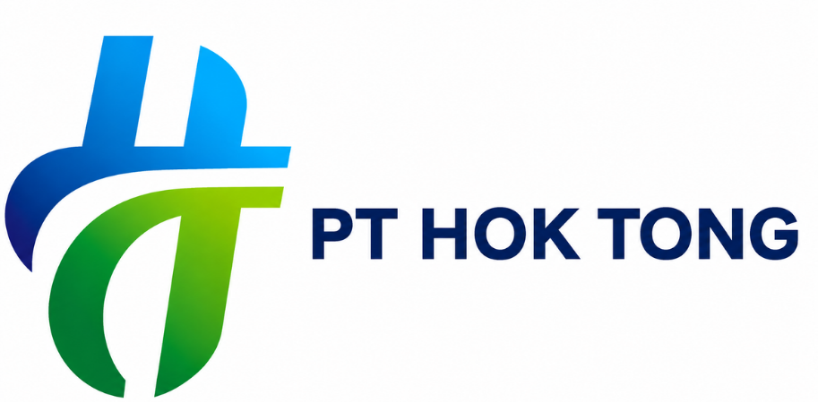 PT. HOK TONG